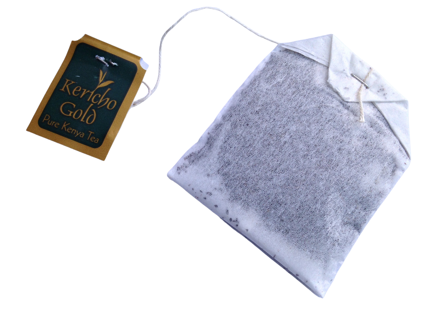 Kericho Gold Tea Bags 100