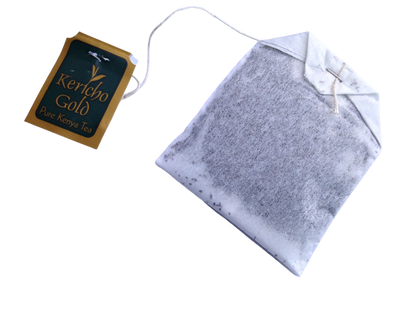 Kericho Gold Tea Bags 100
