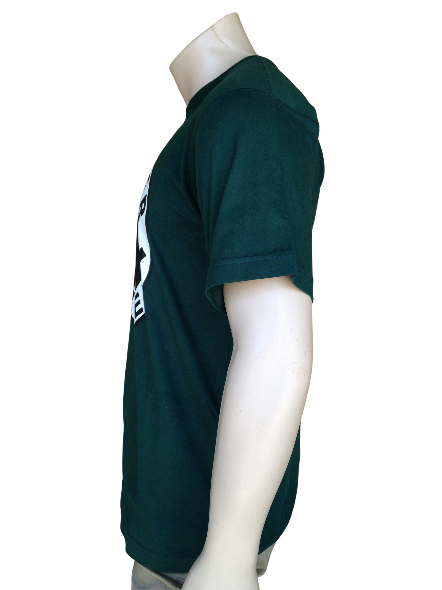 T-shirt Tusker Beer Green