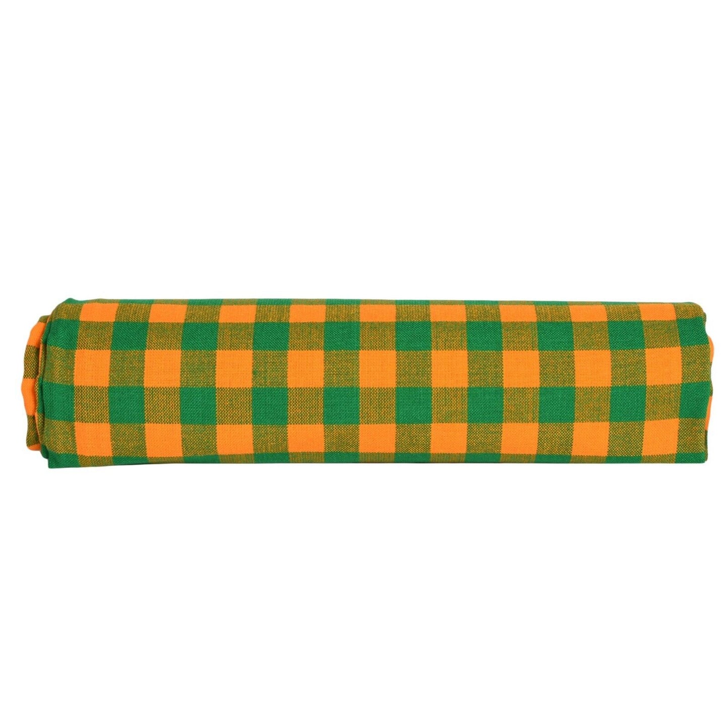 Maasai Blanket Yellow