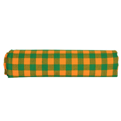 Maasai Blanket Yellow