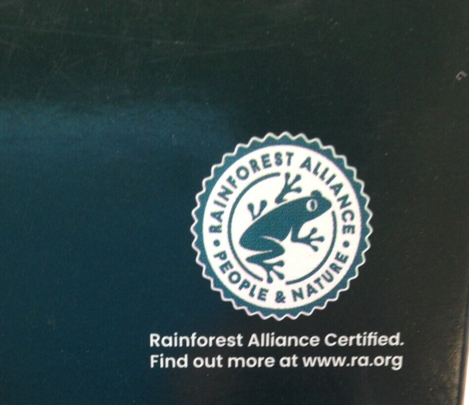 Kericho Gold Tea Bags 50