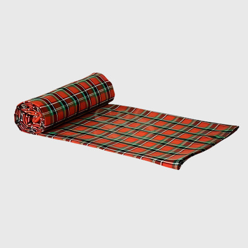 Maasai  Blanket Multicolor