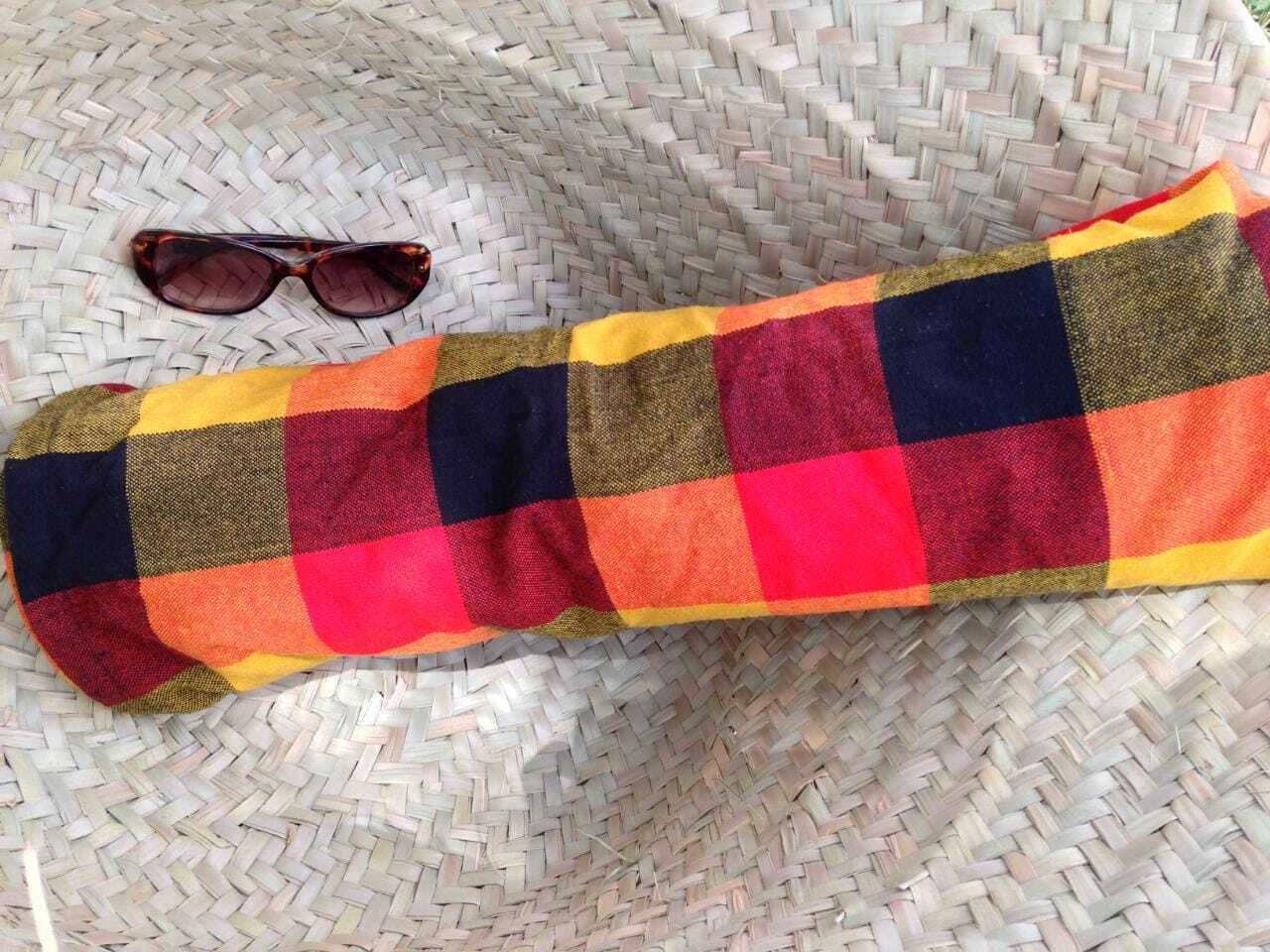 Maasai Blanket Assorted