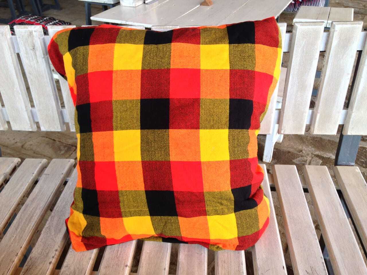 Maasai Blanket Assorted