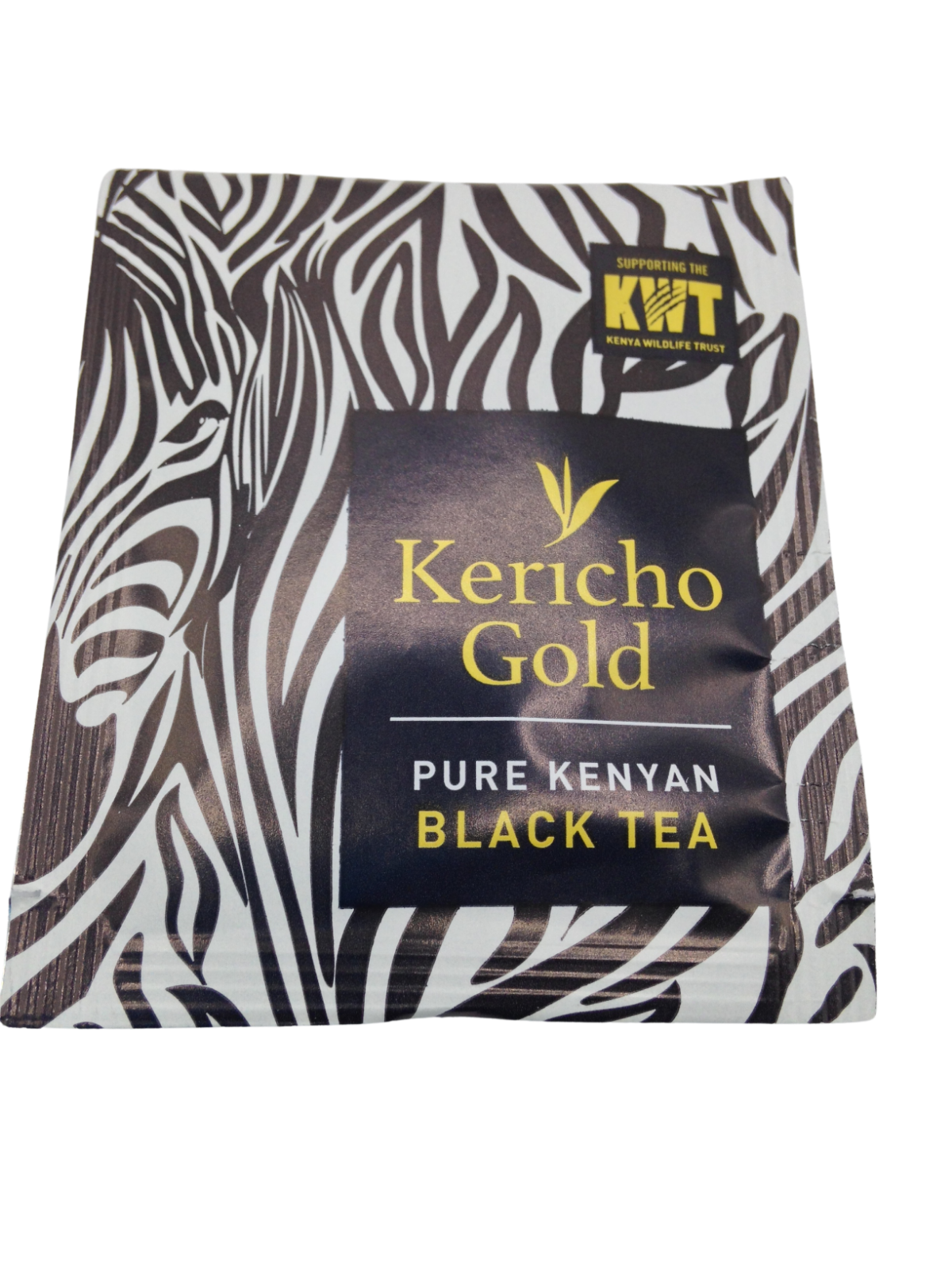 Kericho Gold Tea Bags 20 Enveloped