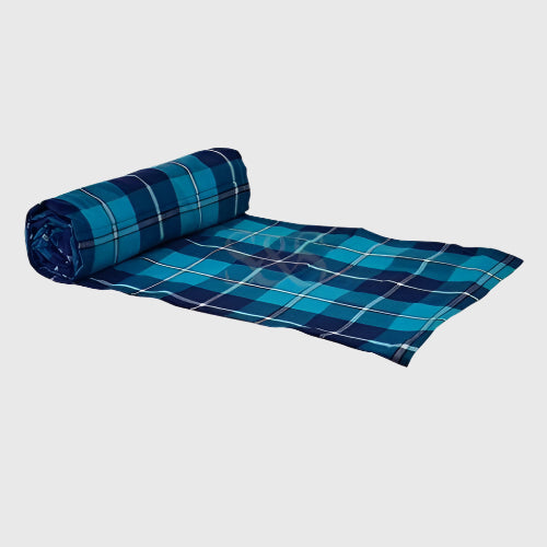 Maasai Blanket Blue