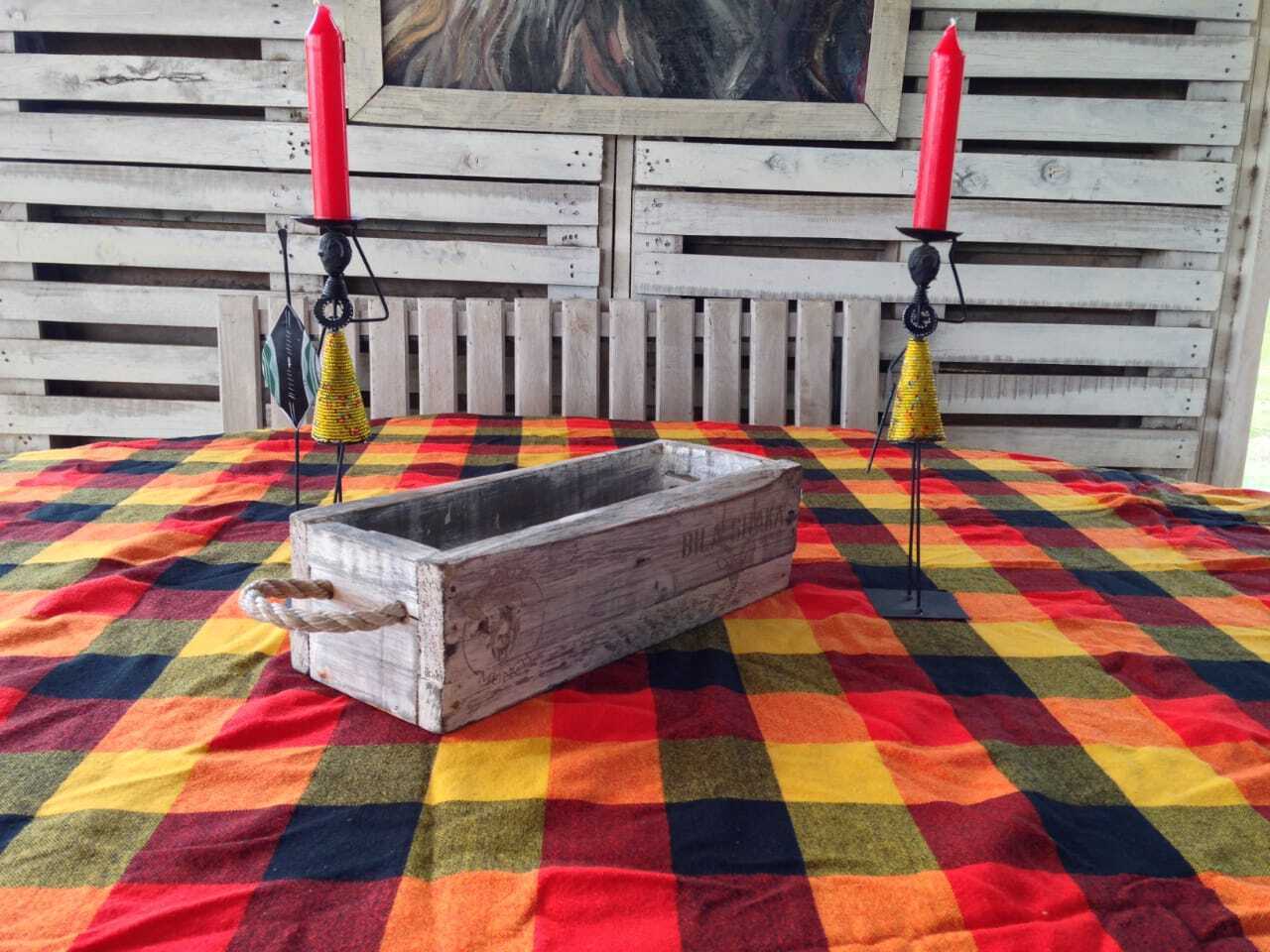 Maasai Blanket Assorted