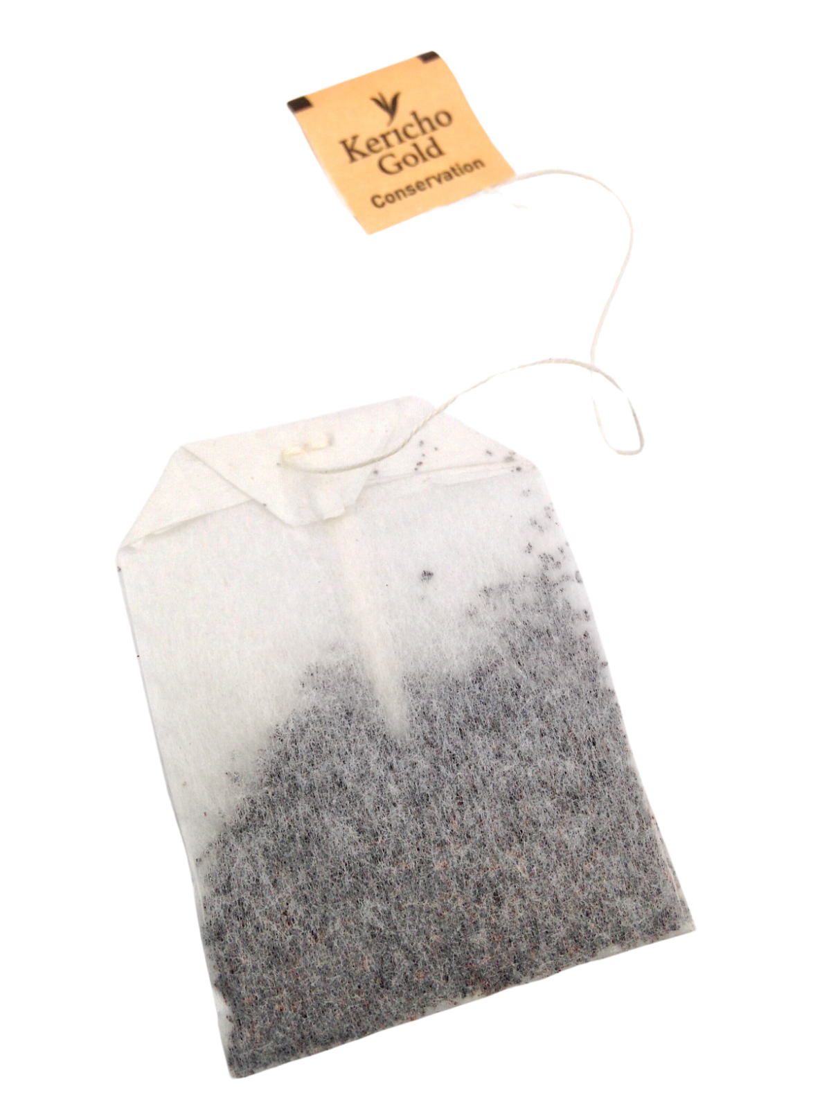 Kericho Gold Tea Bags 20 Enveloped