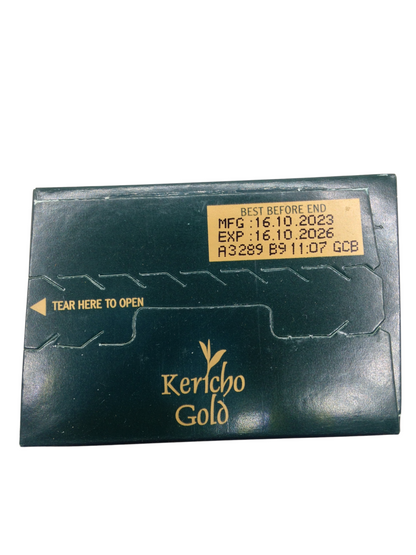 Kericho Gold Tea Leaves 100 g