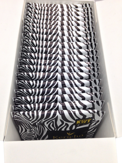 Kericho Gold Tea Bags 20 Enveloped