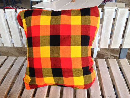Maasai Blanket Assorted