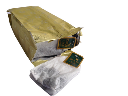 Kericho Gold Tea Bags 50