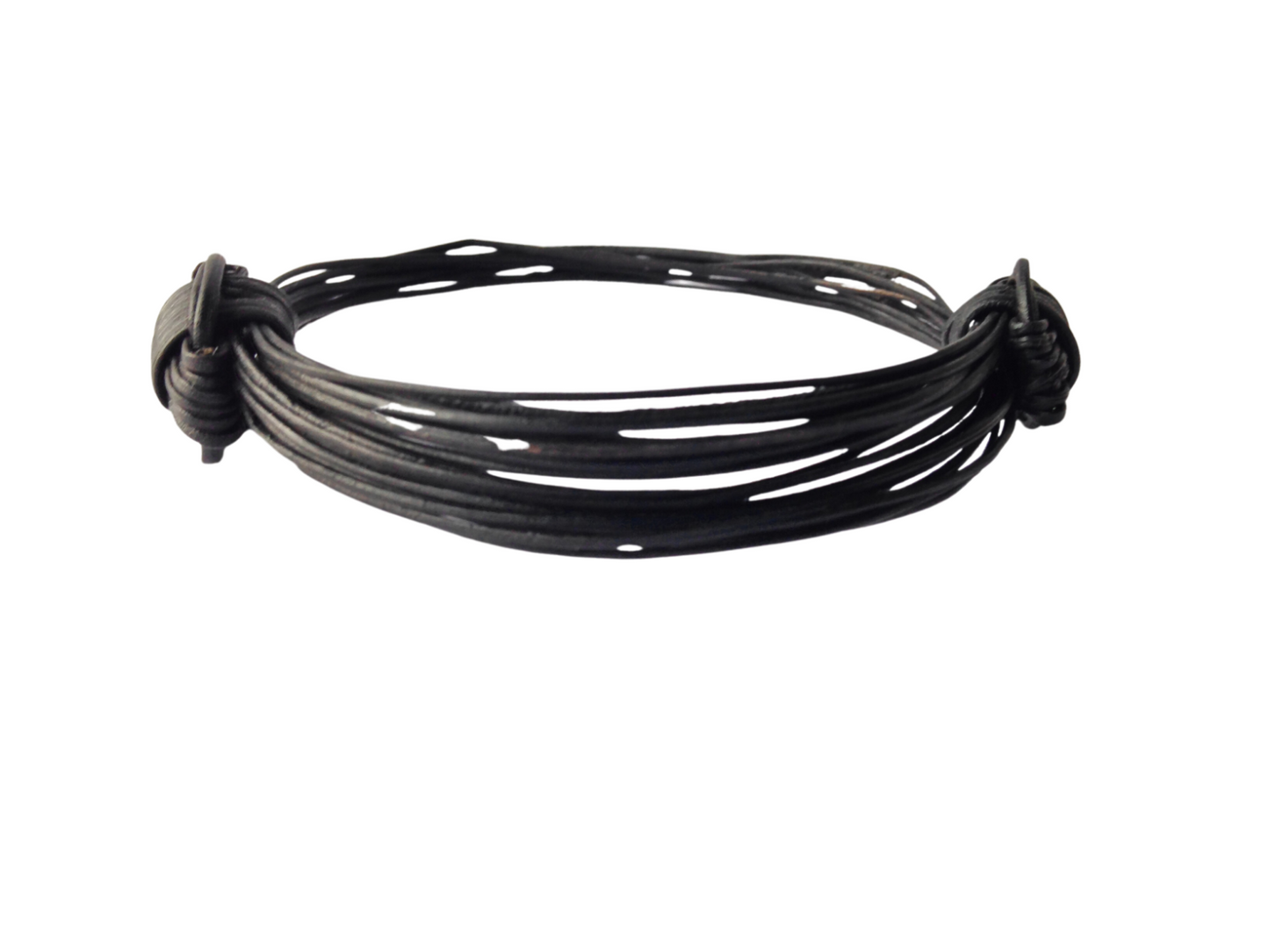 Bracelet Faux Elephant Hair