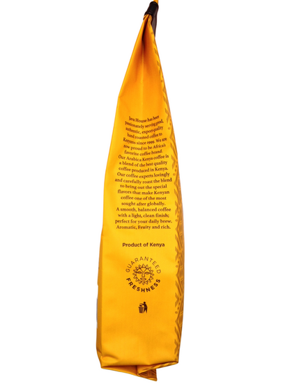 Java House Coffee 250g