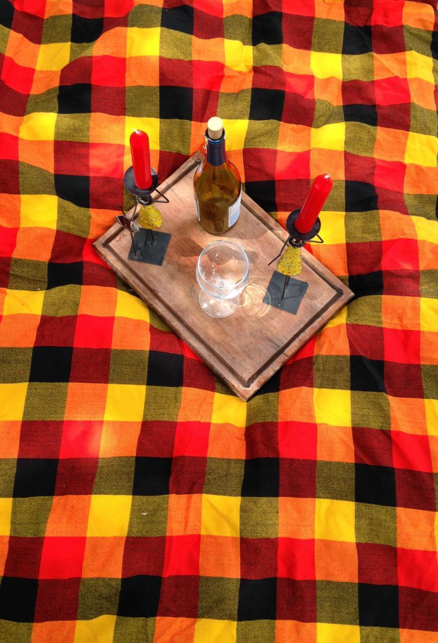 Maasai Blanket Assorted