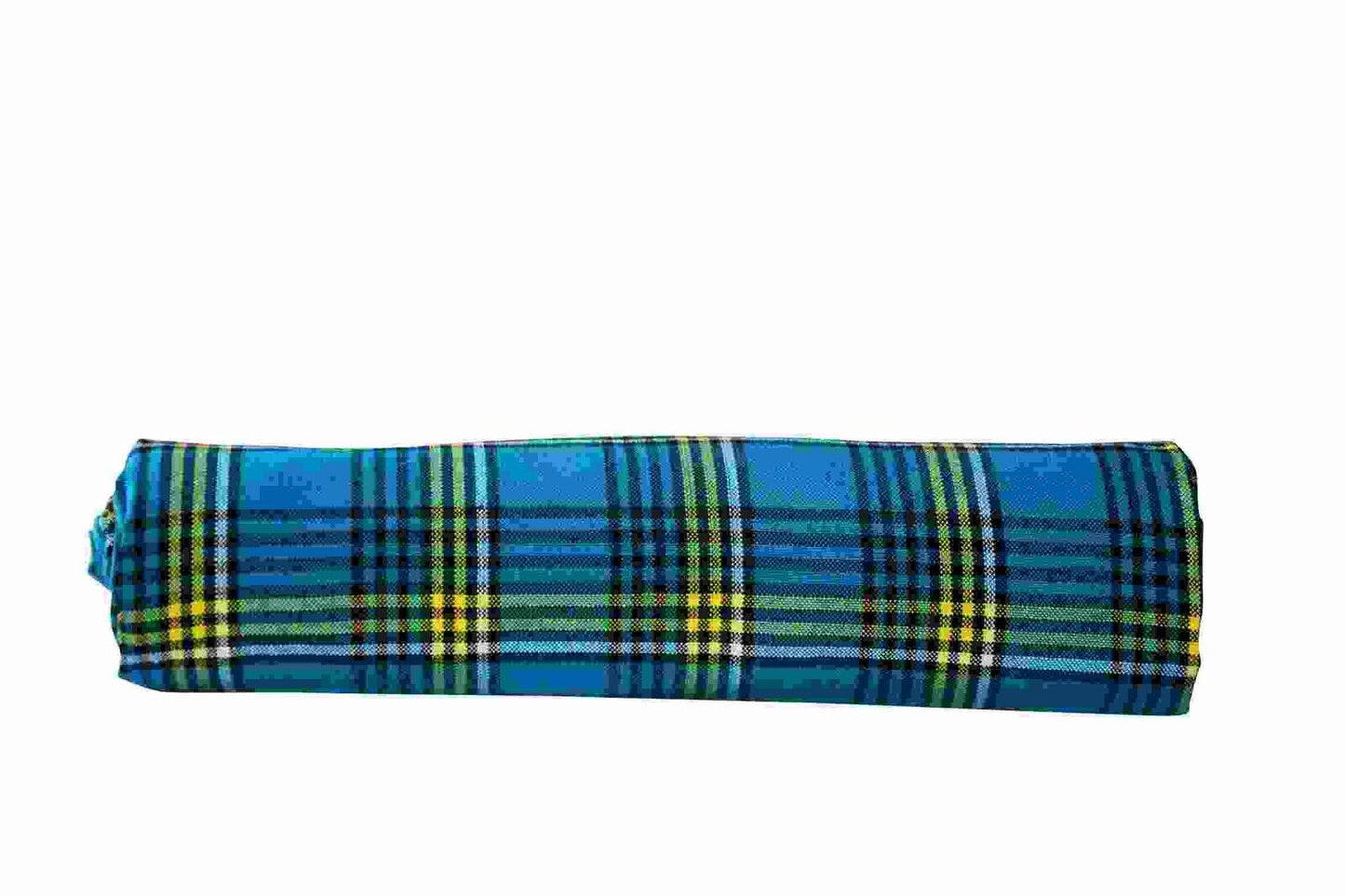 Maasai Blanket Blue