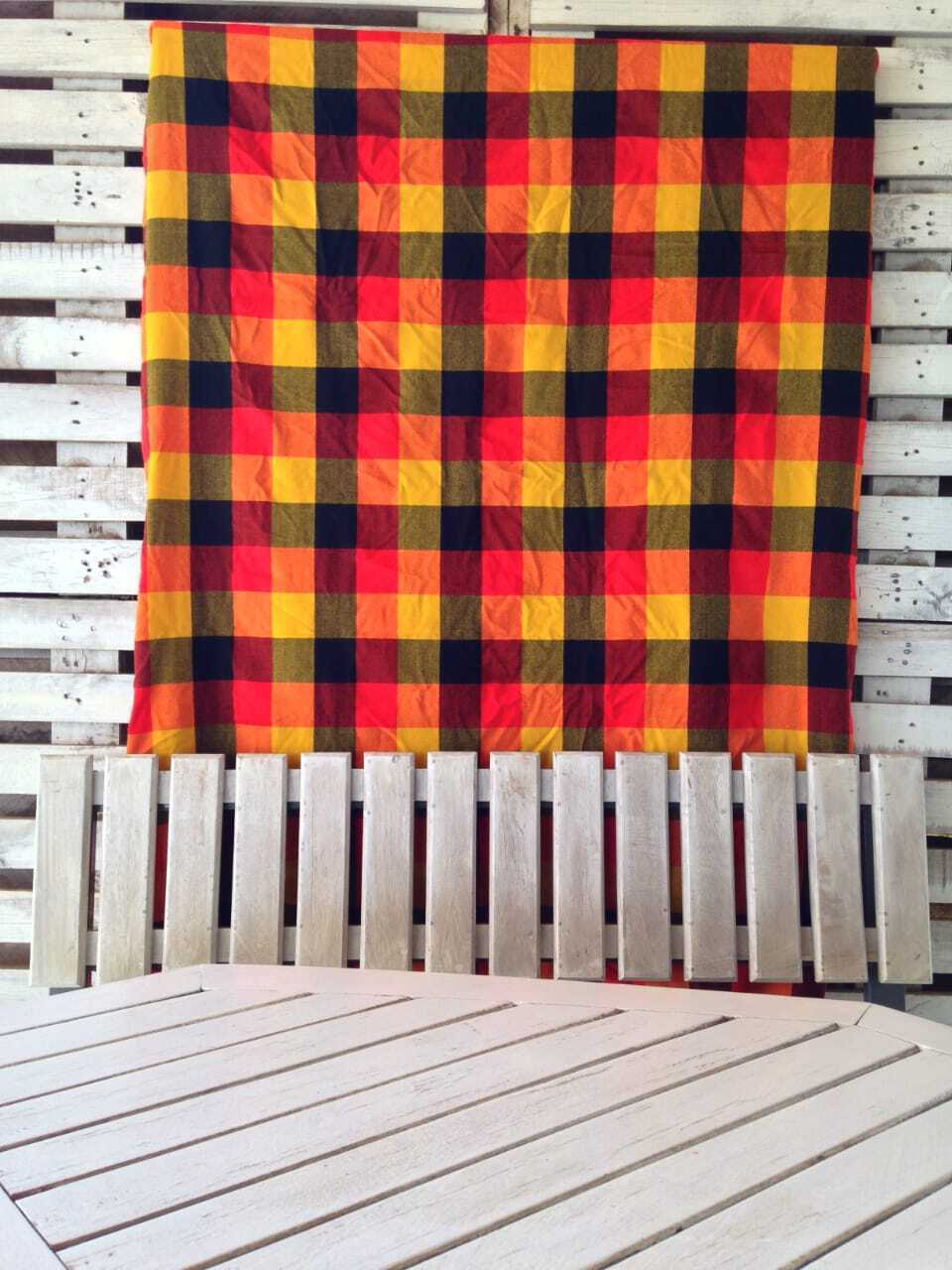 Maasai Blanket Assorted