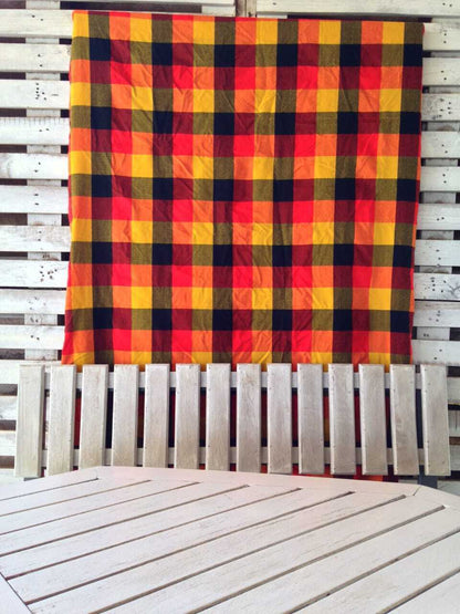 Maasai Blanket Assorted
