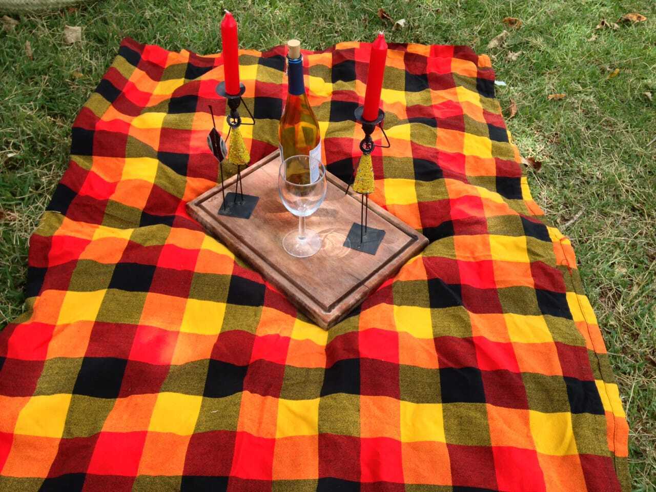 Maasai Blanket Assorted