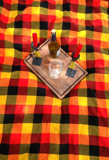 Maasai Blanket Assorted