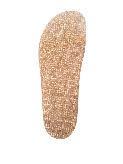 Sandals Gladiator Yellow Orange