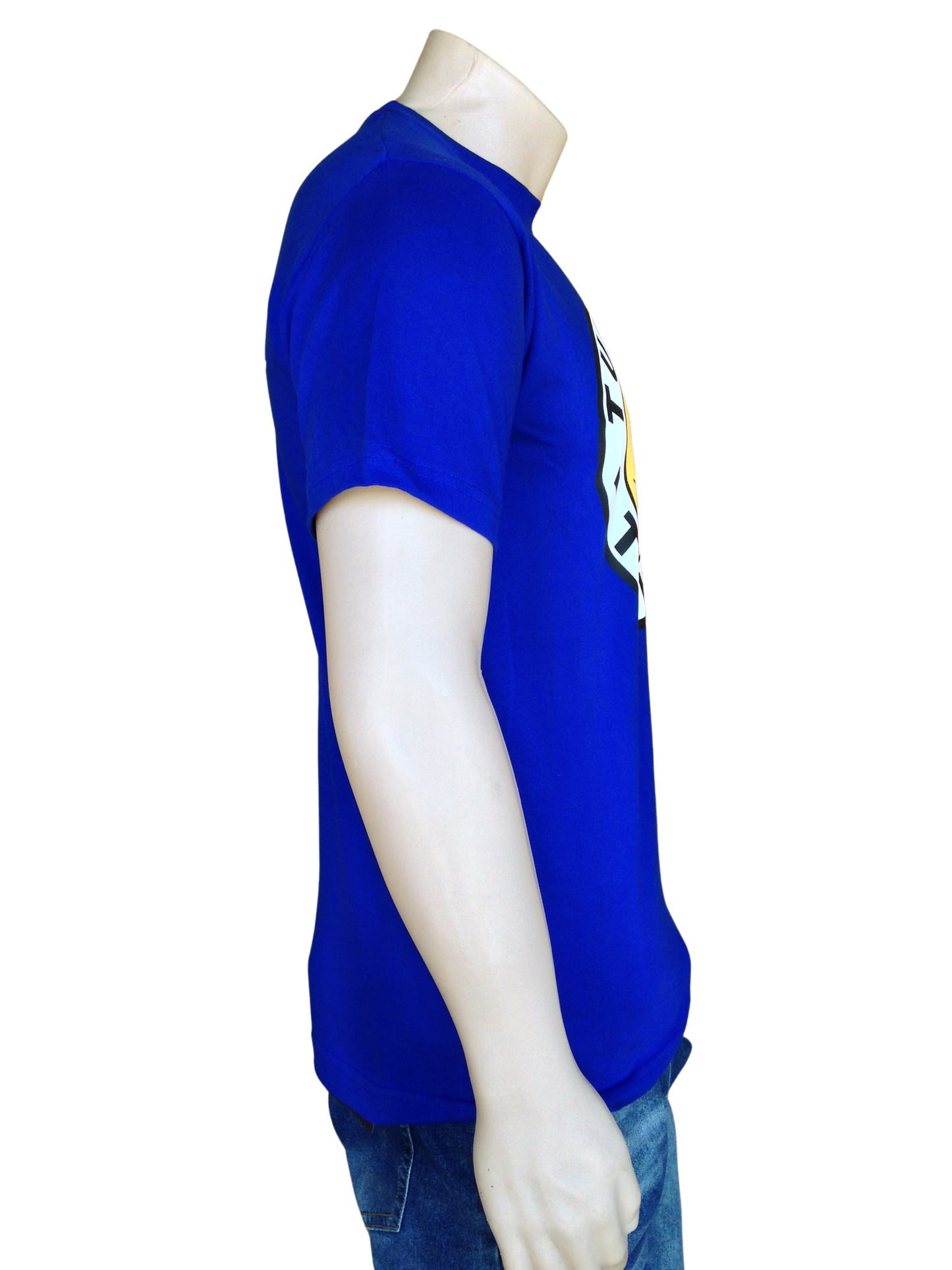 T-shirt Tusker Beer Blue