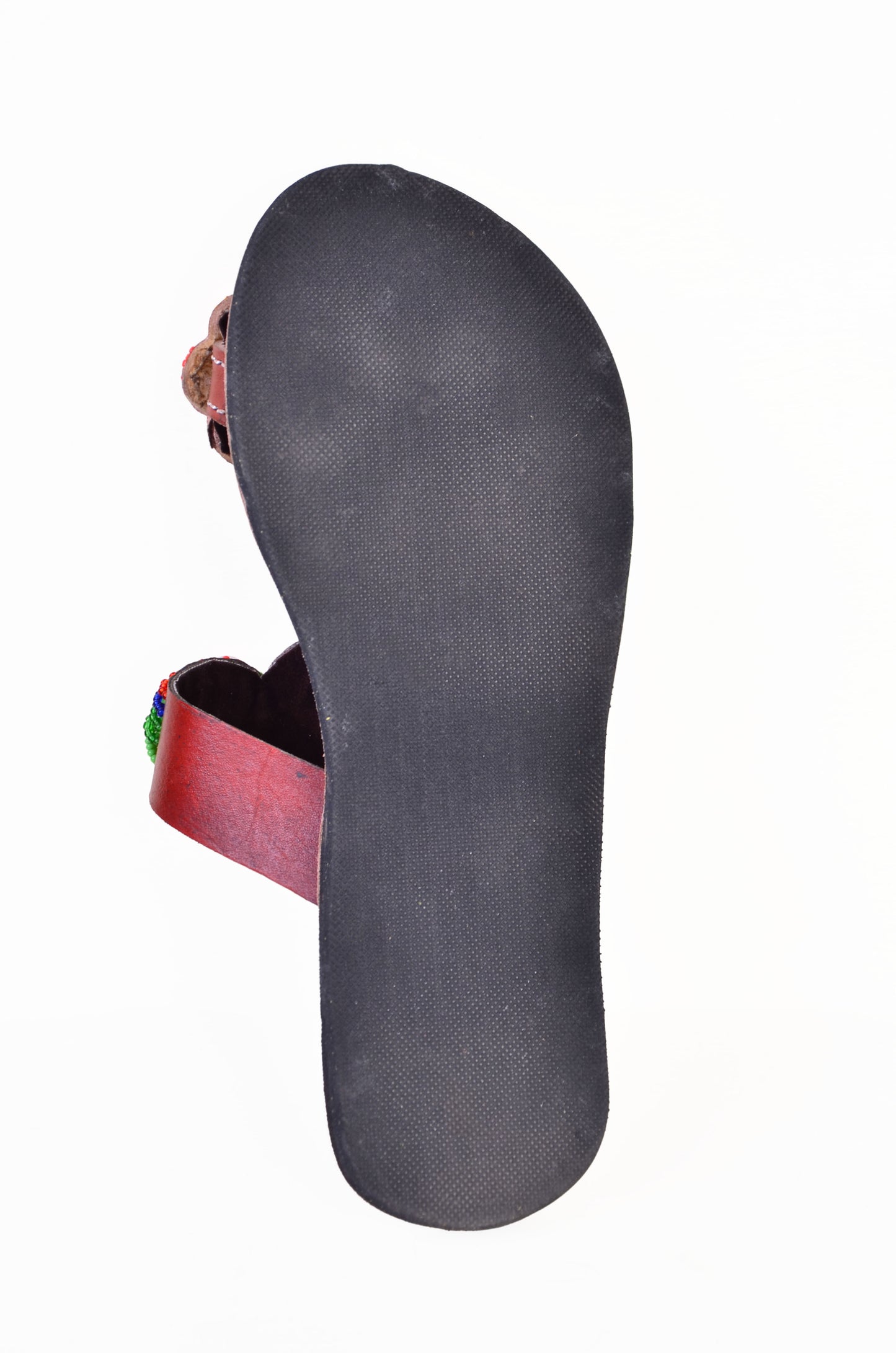 Sandals Floral Multi Color