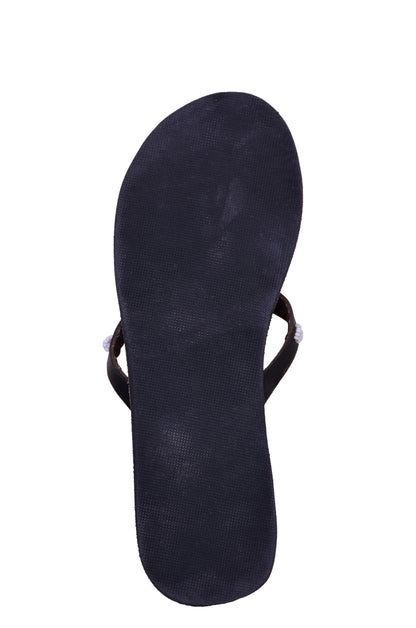 Sandals Circle White