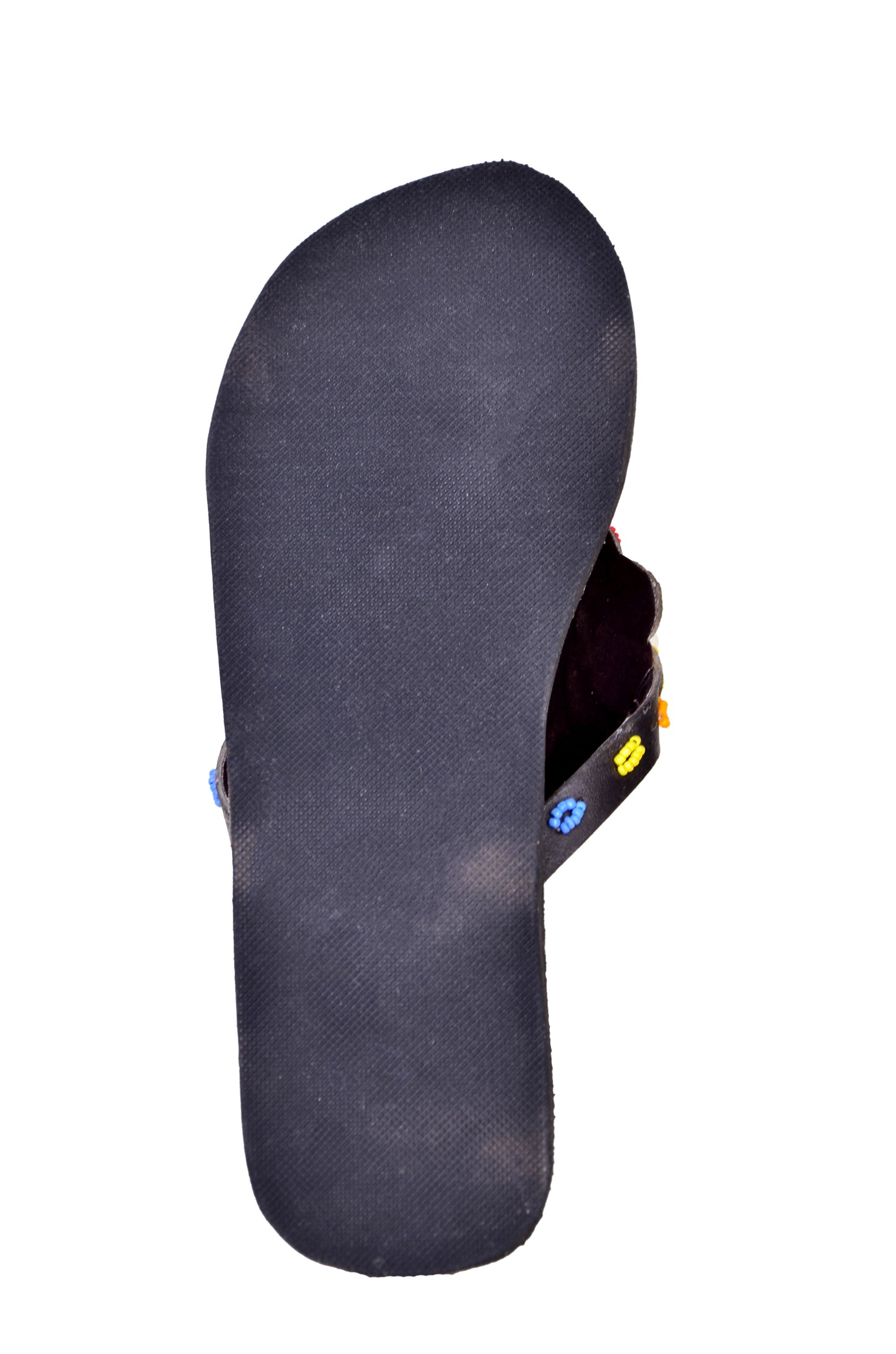 Sandals Floral Multi Color