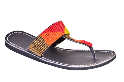 Sandals Multi Color