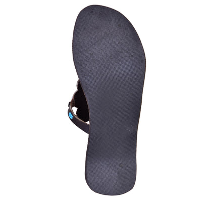 Sandals Floral Multi Color