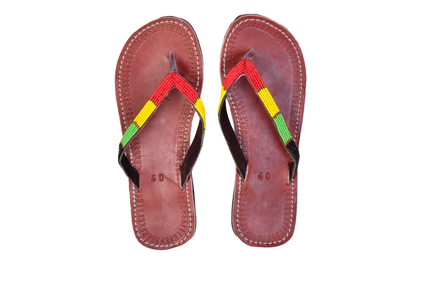 Sandals Multi Color