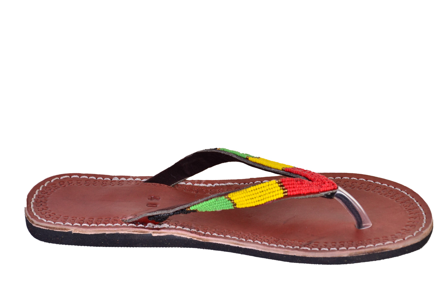 Sandals Multi Color