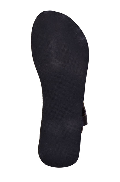 Sandals Gladiator White