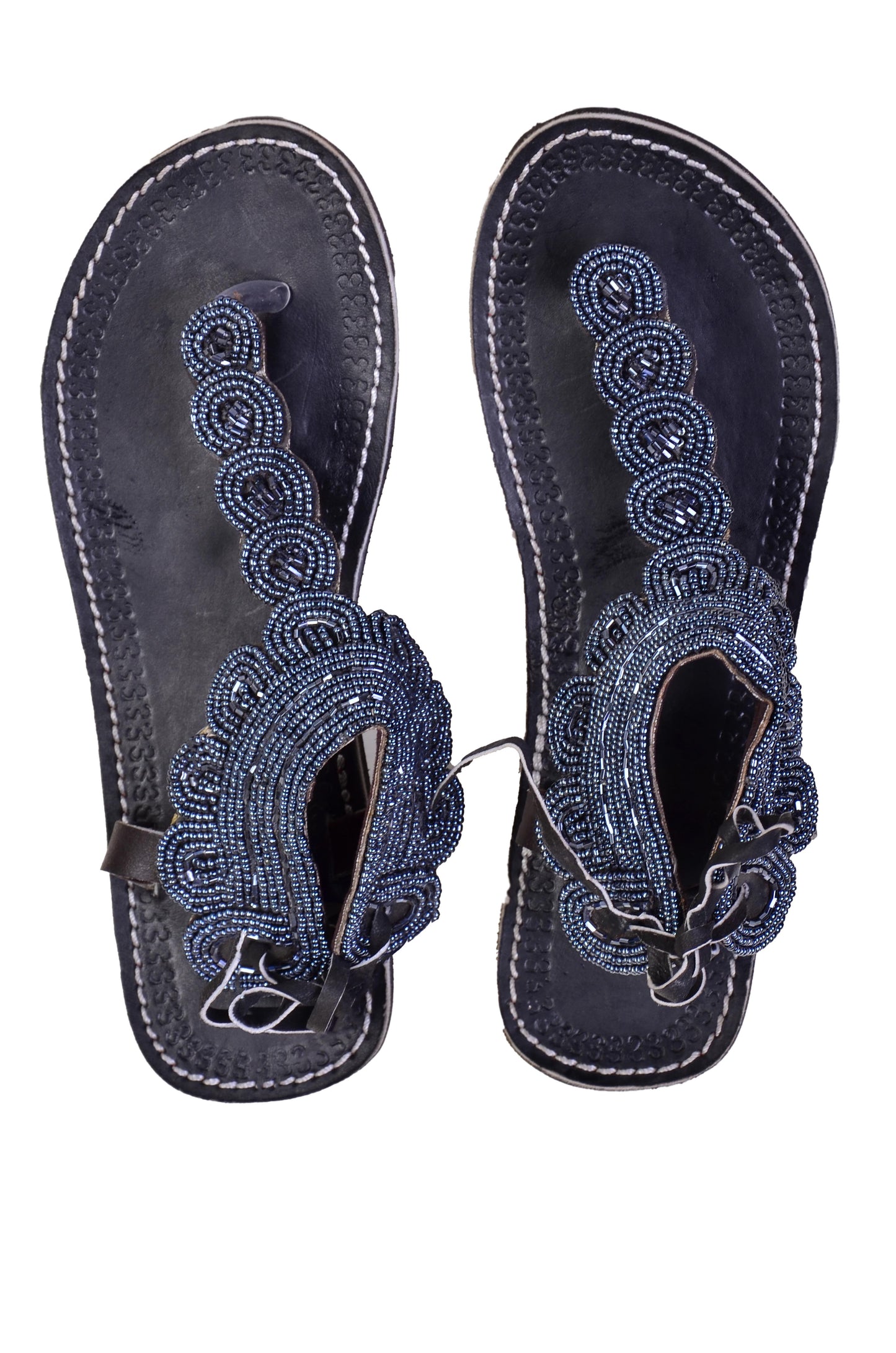 Sandals Gladiator Black