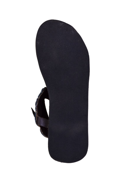 Sandals Gladiator Black