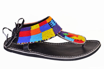 Sandals Gladiator Multi color