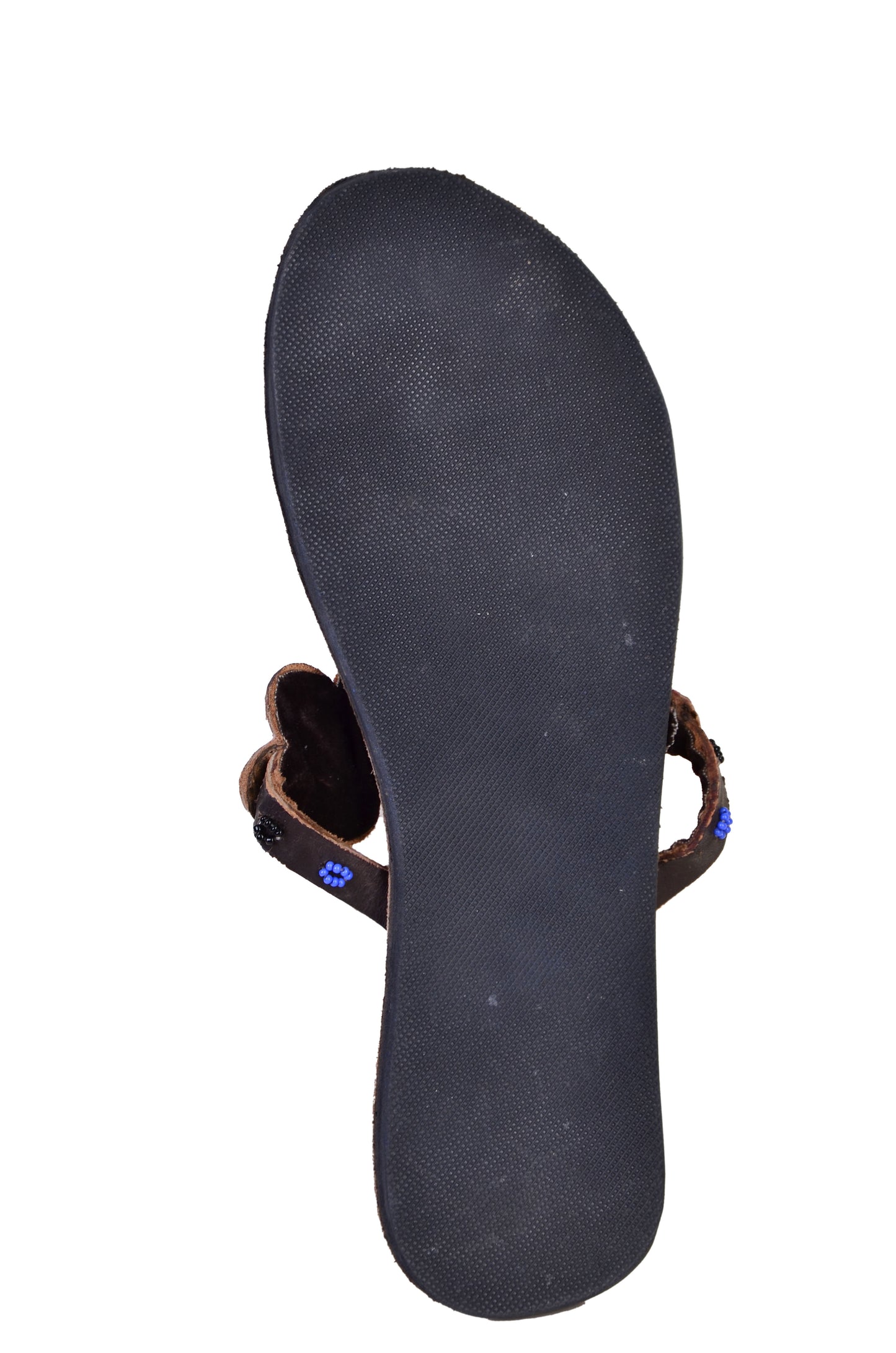 Sandals Floral Multi Color