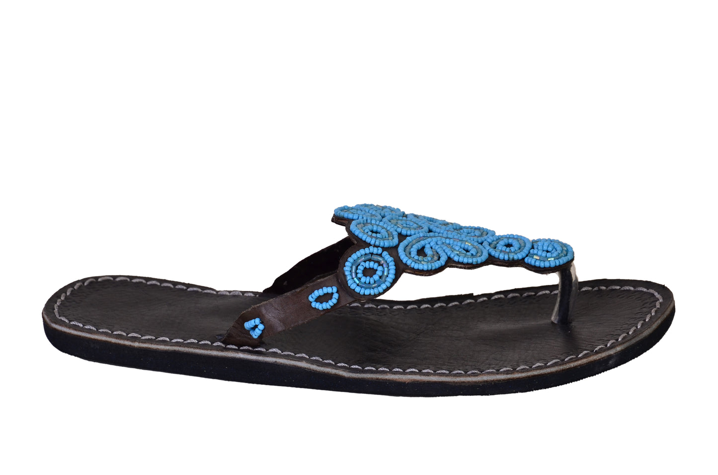 Sandals Blue