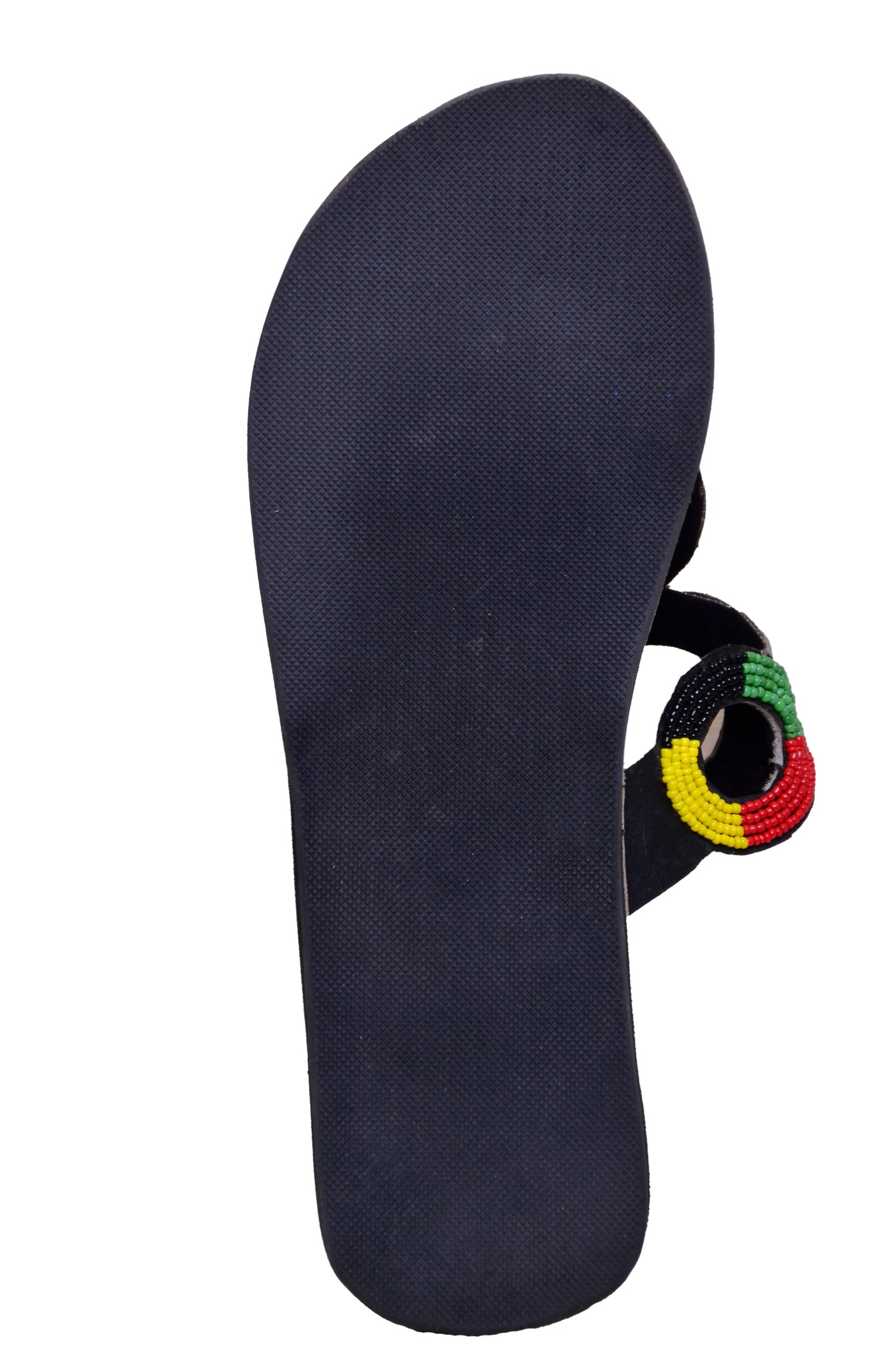 Sandals Circles Multi Color