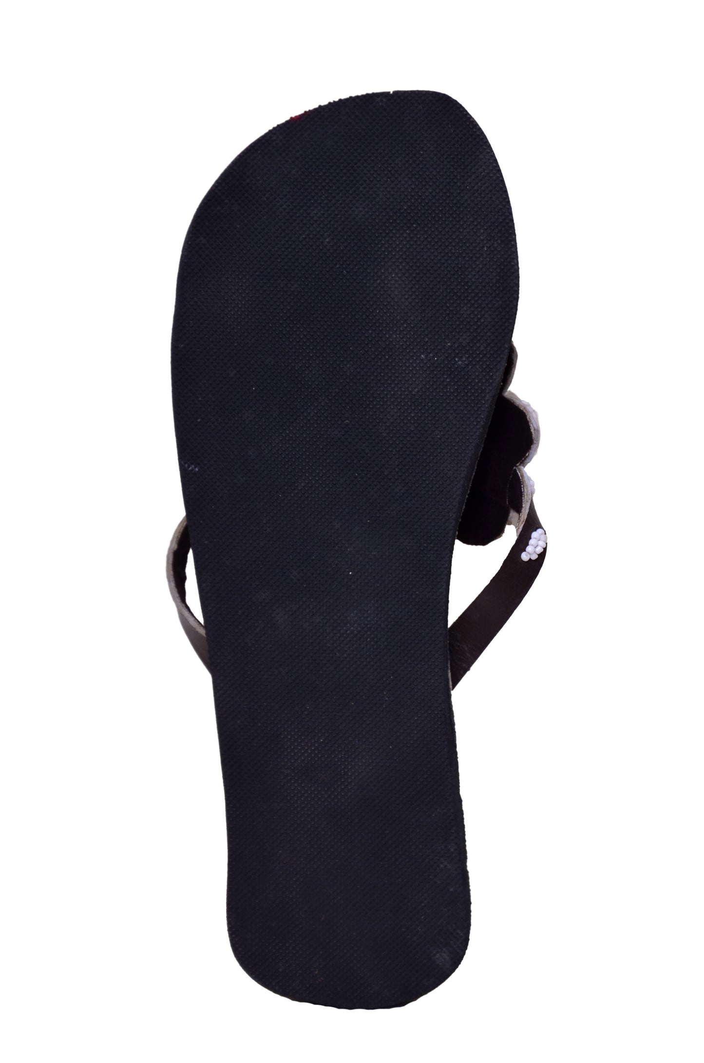 Sandals Flower White