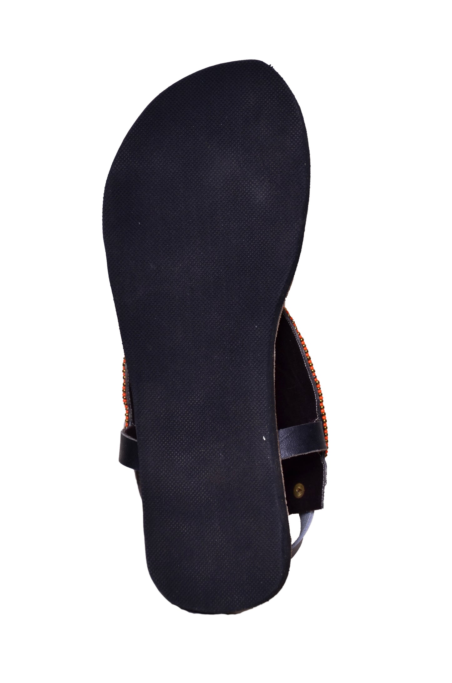 Sandals Gladiator Yellow Orange