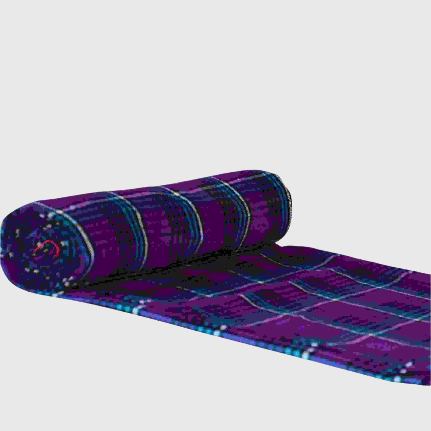 Maasai Blanket Purple