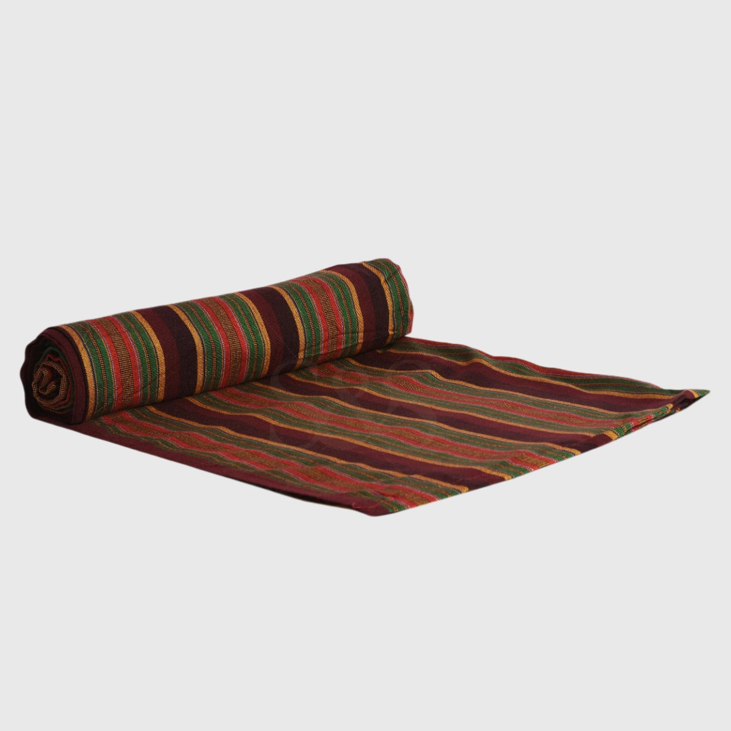 Maasai Blanket Multicolor