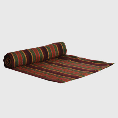 Maasai Blanket Multicolor